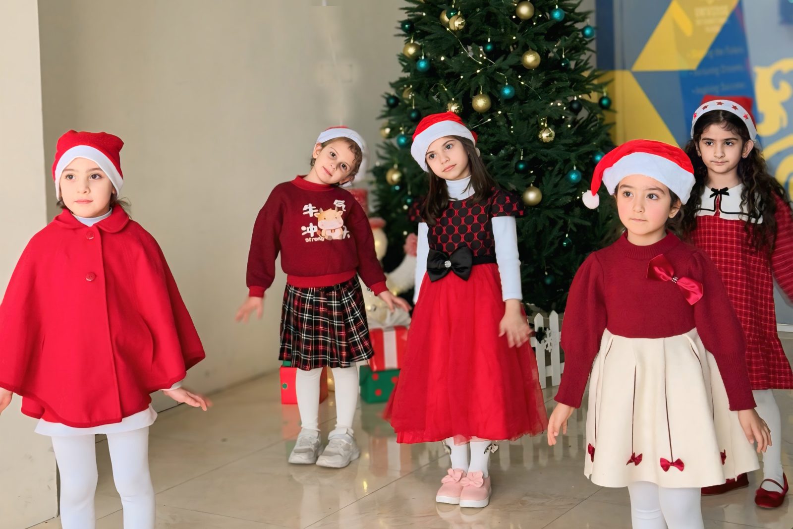 Kindergarten